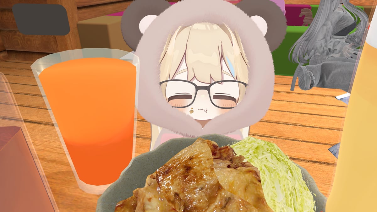 2026.02.17(火) 楽しいことって大事！