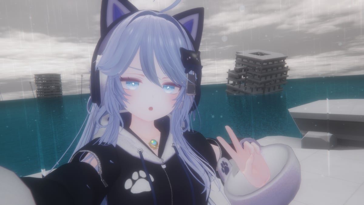 VRCPost始めました