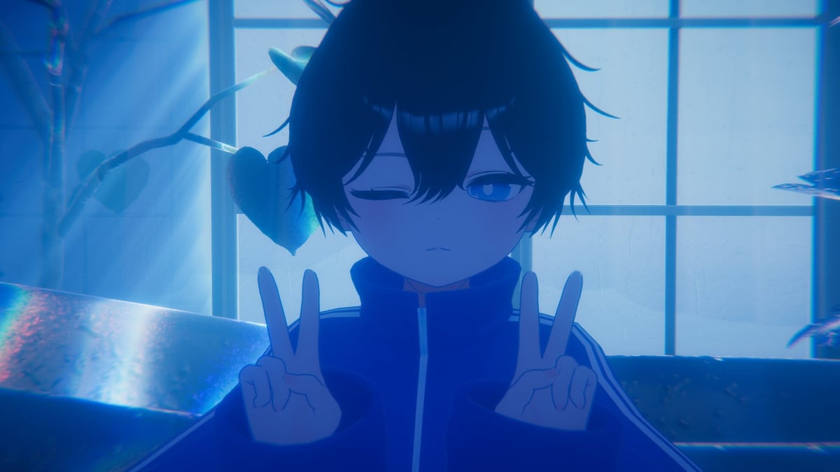 この場所に期待している自分がいる