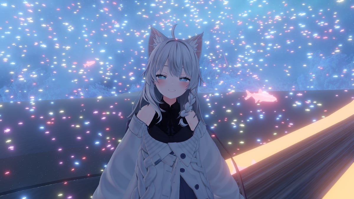 VRCPostで行うこと