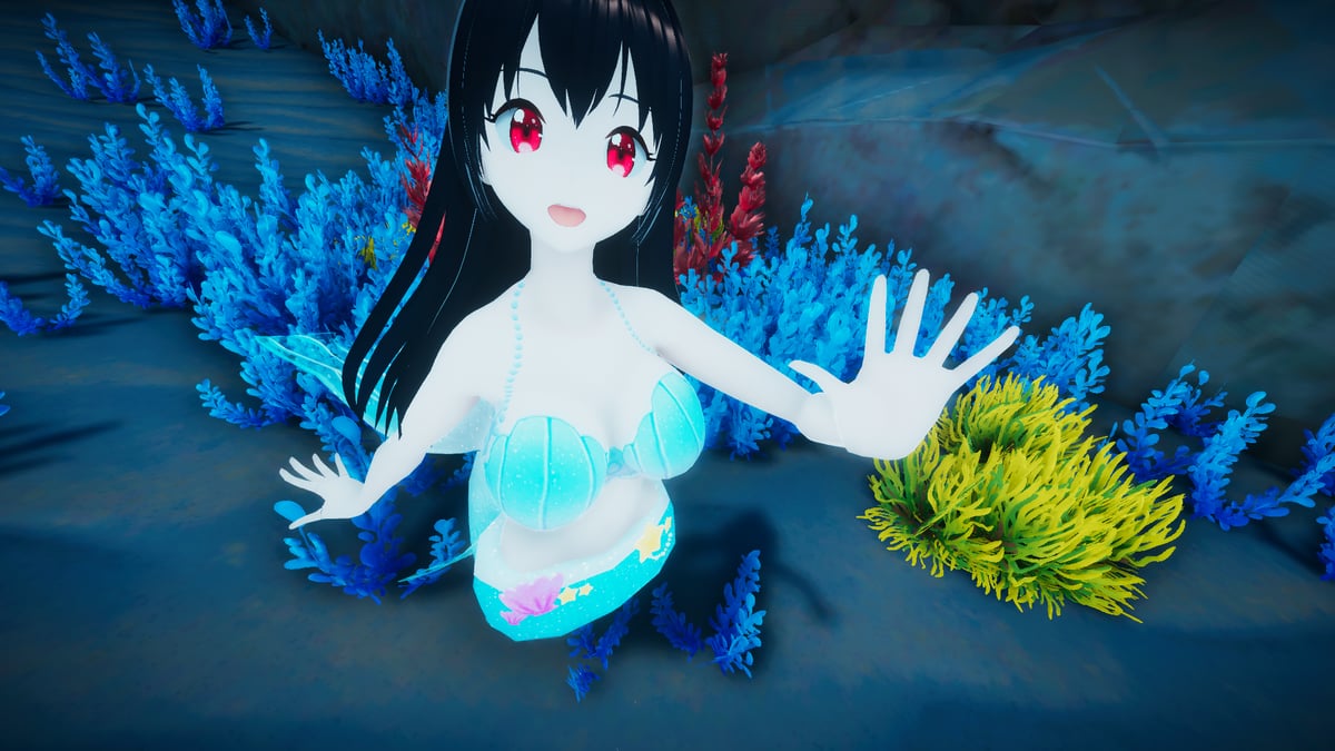 私も始めましたわ🧜‍♀️💖