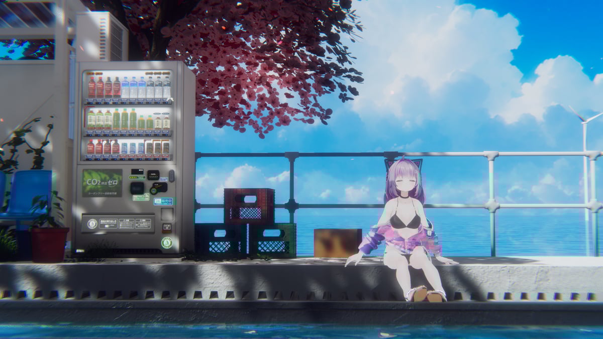 VRChatを壊せるのはあなたしかいない