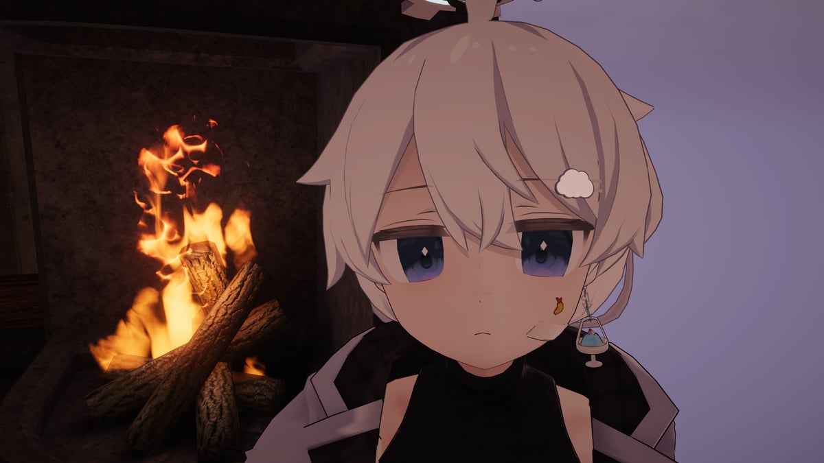 VRCPost頑張ってほしいな