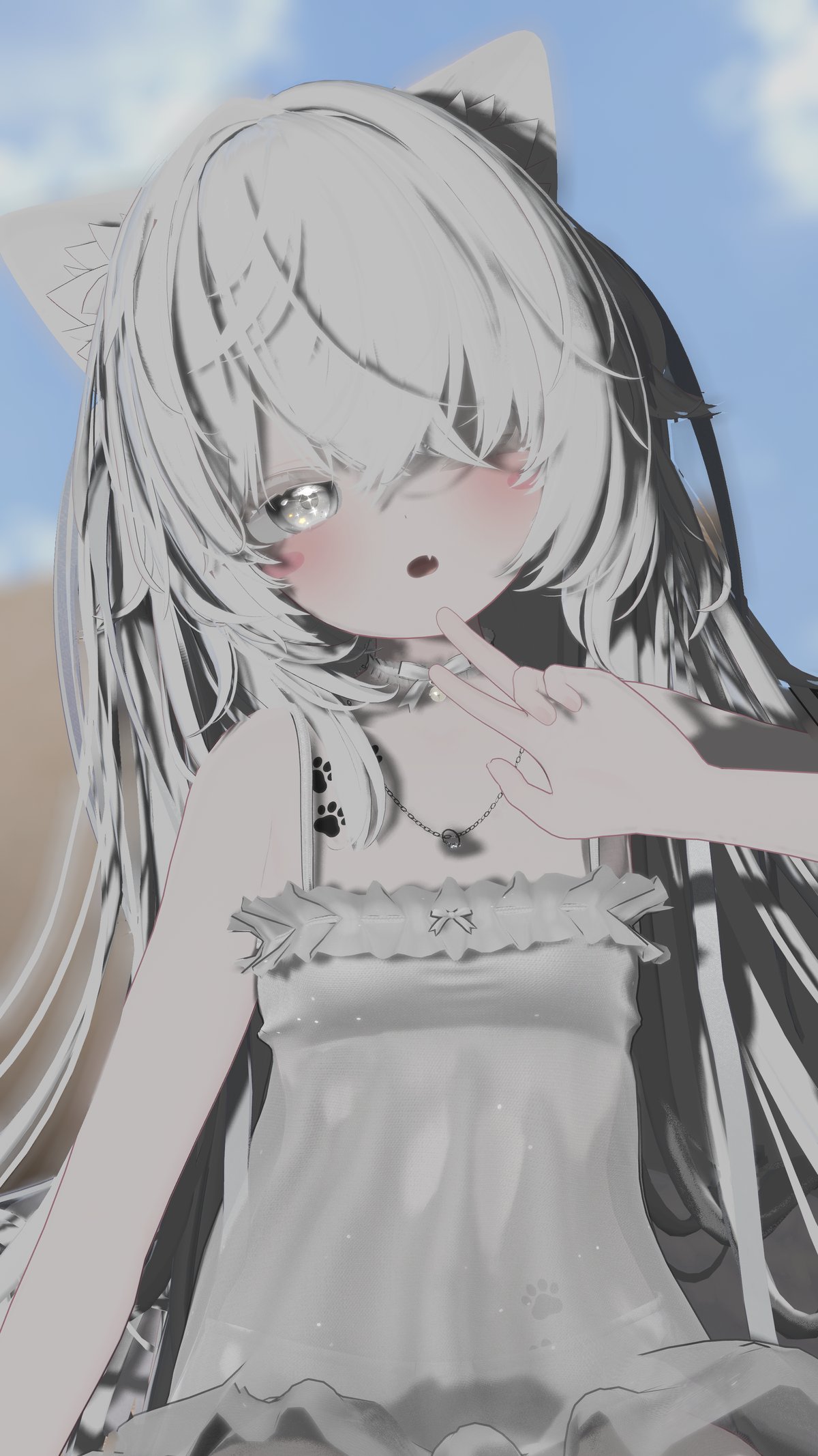 白ふわロリ改変のすゝめ(編集中)