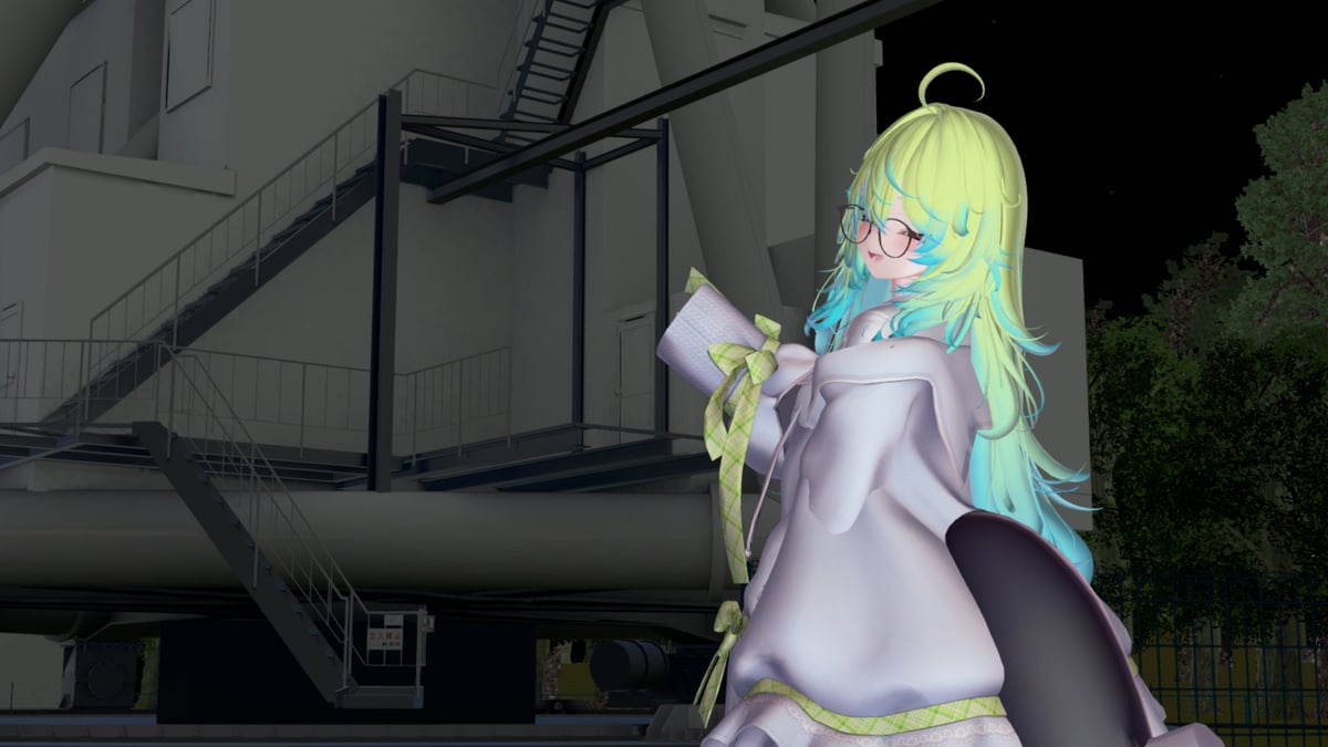 好きなワールド紹介