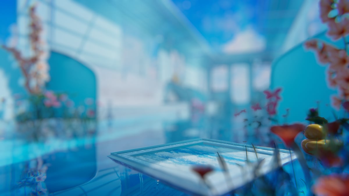 VRCにおける下心のノイズをとても感じた話