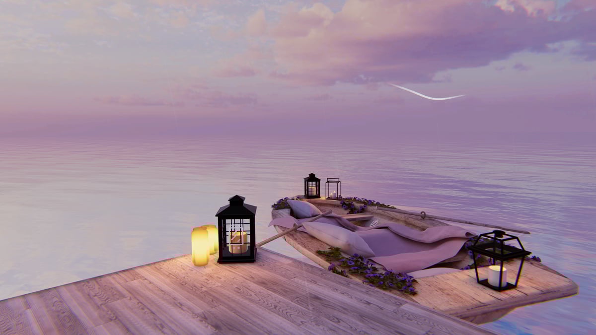 VRCを通して本当の意味で「可愛い女の子」を体験できた話