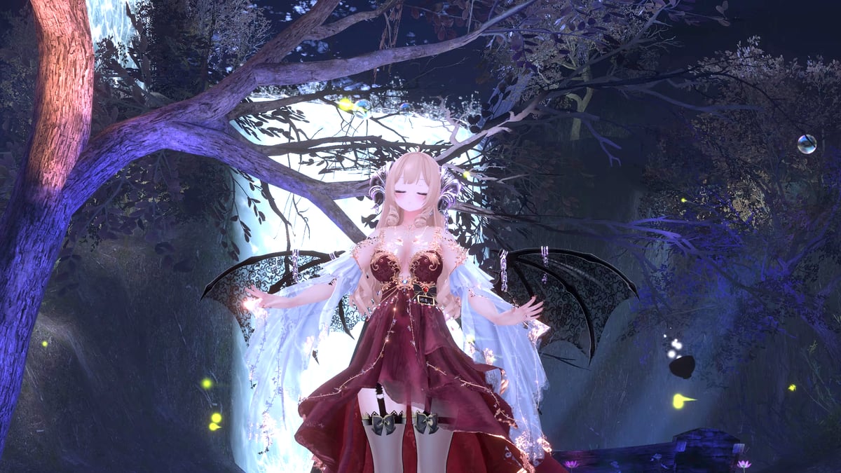 Mind Break：人妻サキュバスBar