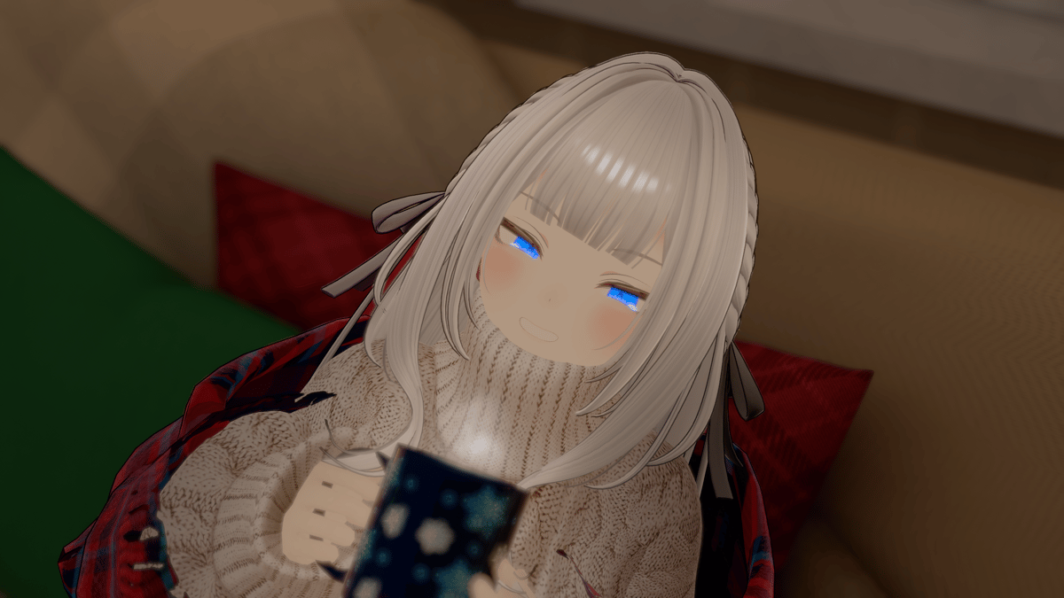 自己紹介的ななにか