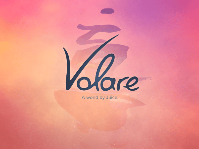 VolareのVRChatワールド画像