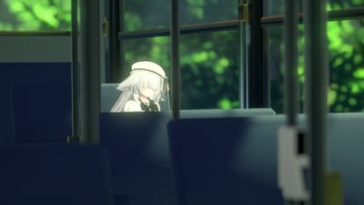 -阿相-さんが片影で撮影したVRChat写真