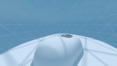 サイコロさんがSaikoroRoomで撮影したVRChat写真