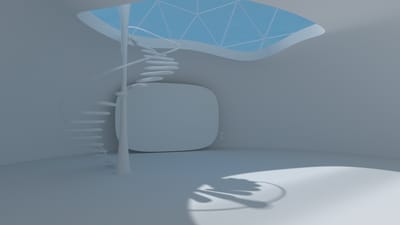 サイコロさんがSaikoroRoomで撮影したVRChat写真