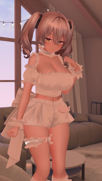 ちゅん吉さんが投稿したVRChat写真