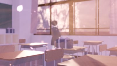 茶（二番煎じ）さんがN˸Ambientで撮影したVRChat写真