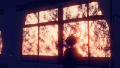 茶（二番煎じ）さんがN˸Ambientで撮影したVRChat写真
