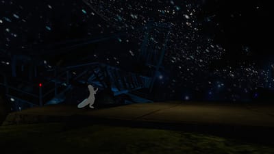かずやまさんがMETEORIで撮影したVRChat写真