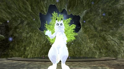 かずやまさんが-yuuri-雨のち夢で撮影したVRChat写真