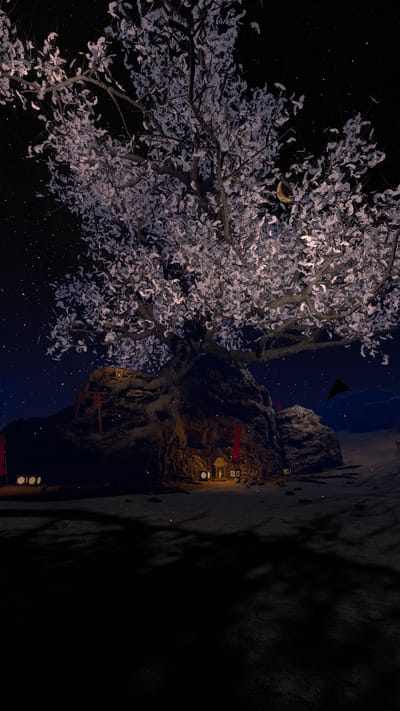 かずやまさんがおまいり Omairiで撮影したVRChat写真