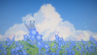 かずやまさんが勿忘我で撮影したVRChat写真