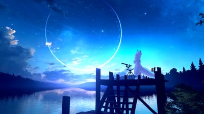 かずやまさんが投稿したVRChat写真