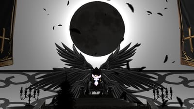 たぬきリスさんがNoxielで撮影したVRChat写真