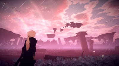 たぬきリスさんがMOTHER - NURTUREで撮影したVRChat写真
