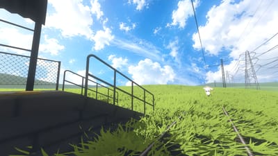 たぬきリスさんがWant to Cryで撮影したVRChat写真
