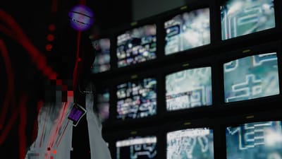 VvyLwさんがTEST CASE 01で撮影したVRChat写真