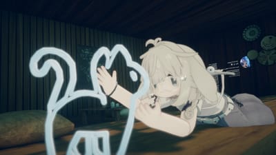 ぺおさんがAugust Introで撮影したVRChat写真