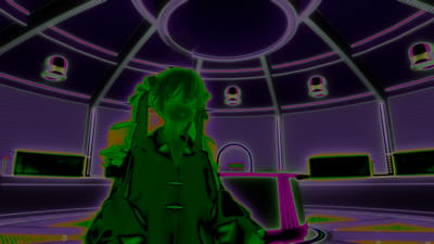 ぺおさんがBreak 25˸ Sinto Feliz (Sept․11 bug fixes)で撮影したVRChat写真