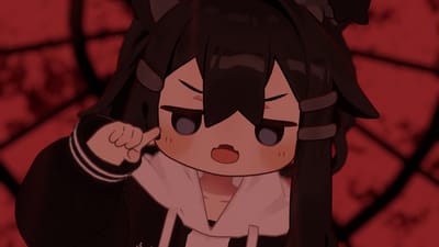 タゐヤキさんがXXIで撮影したVRChat写真