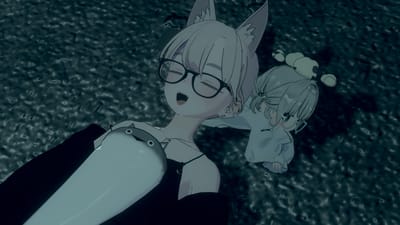 ぬーぬーさんが投稿したVRChat写真