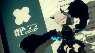 ぬーぬーさんが投稿したVRChat写真