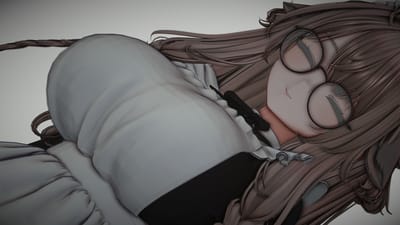 ぬーぬーさんがOUR DAYSで撮影したVRChat写真