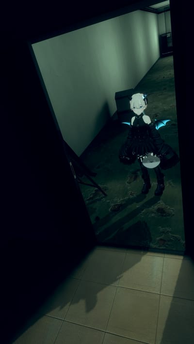 ぬーぬーさんが投稿したVRChat写真