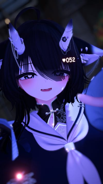どらさんが投稿したVRChat写真