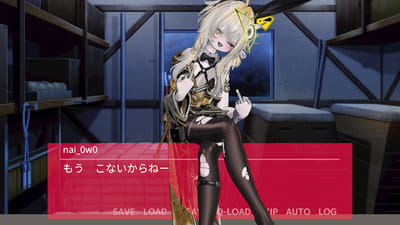 nai_0w0さんが美少女ゲームツクール2020 HD版 ADV-Maker 2020 HD Editionで撮影したVRChat写真
