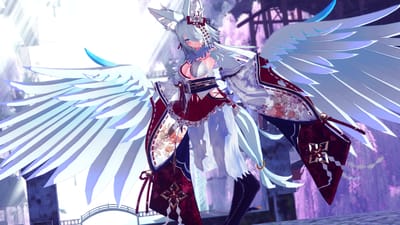 水葉さんが投稿したVRChat写真