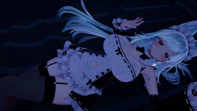 testjunさんがはとやすめ - Hatoyasume -で撮影したVRChat写真
