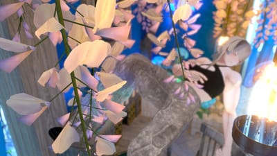 HiyosukeさんがSapphiraeで撮影したVRChat写真