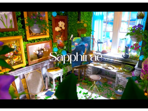 Sapphirae