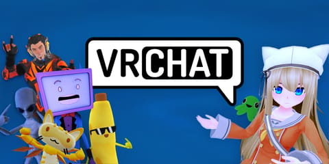 VRChat
