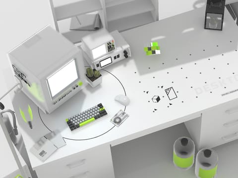 PLASTIC LAB