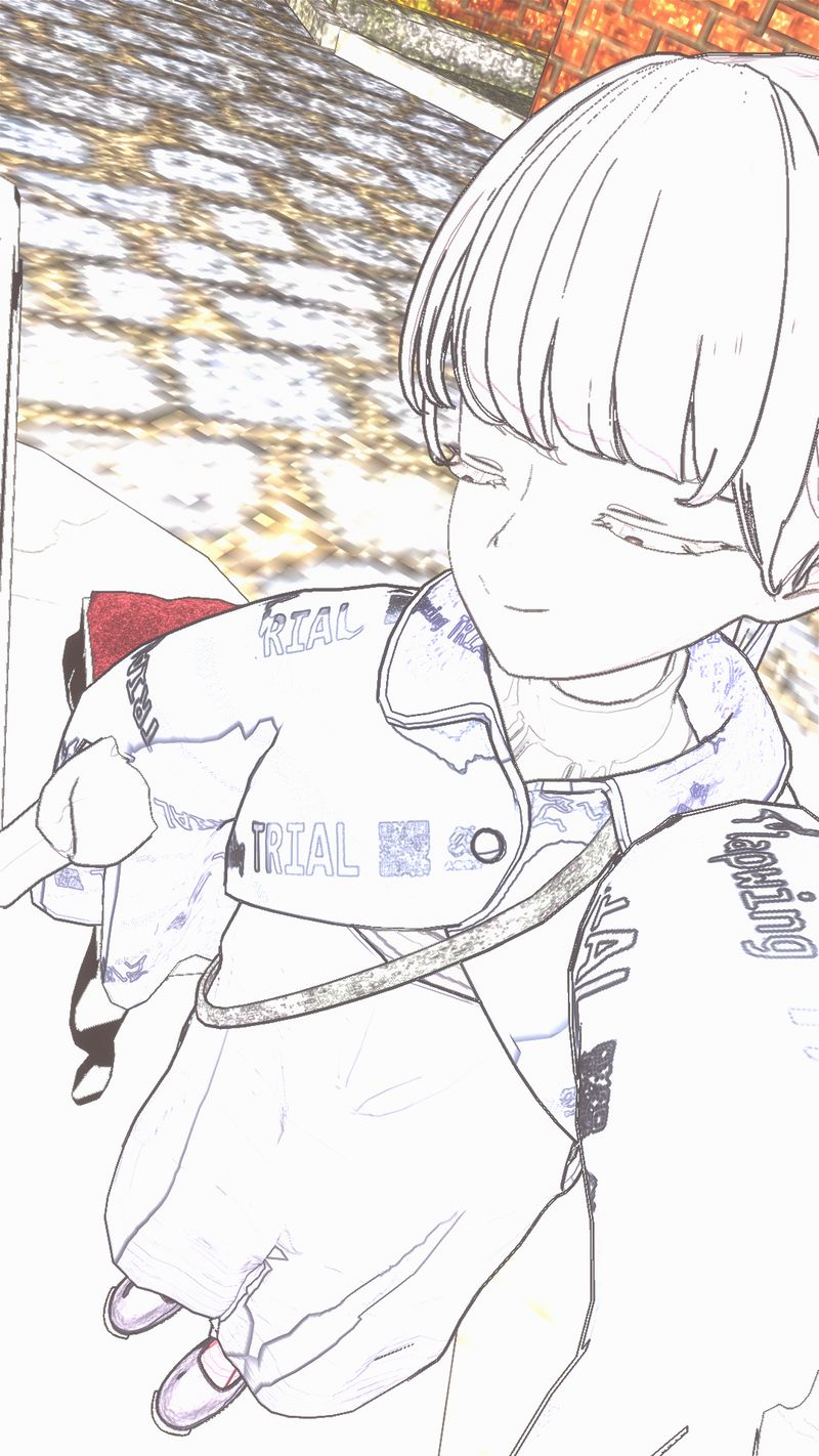 wotoyaさんが投稿したVRChat写真