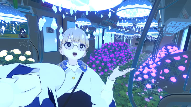 wotoyaさんが投稿したVRChat写真