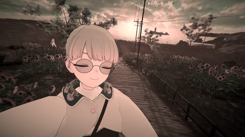 wotoyaさんが投稿したVRChat写真