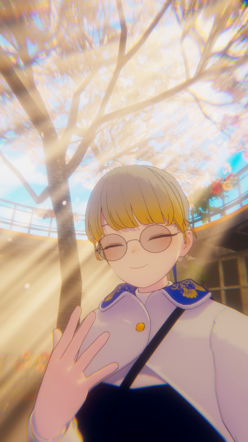 wotoyaさんが投稿したVRChat写真