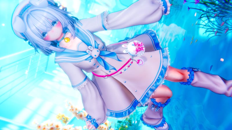 つよぽんさんが投稿したVRChat写真