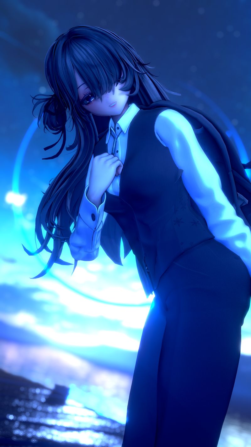 つよぽんさんが投稿したVRChat写真